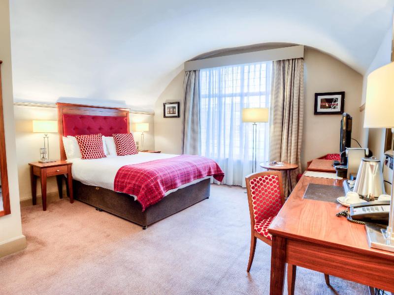 Mercure Stratford Upon Avon Shakespeare Hotel image