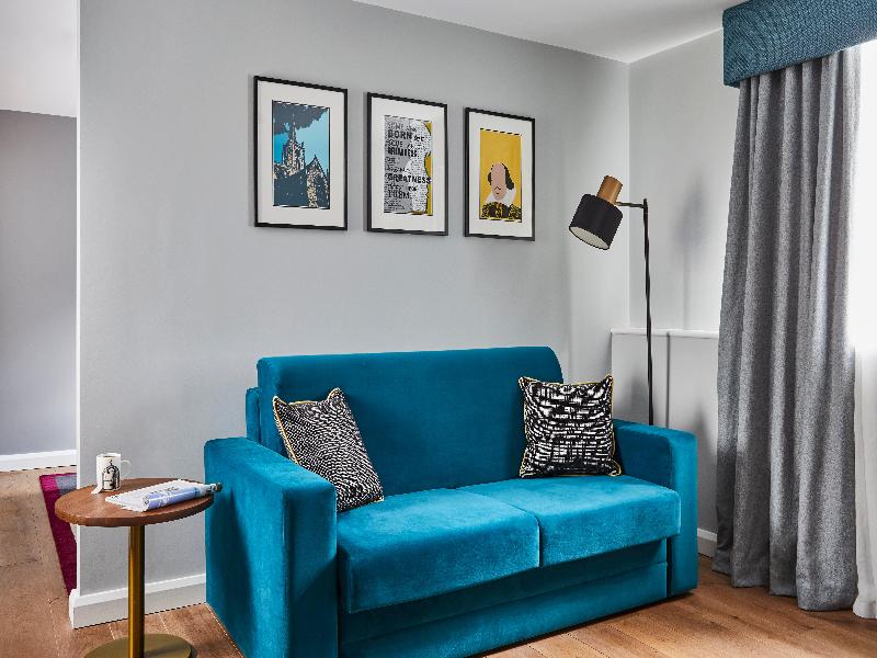 Hotel Indigo - Stratford Upon Avon, an IHG hotel image