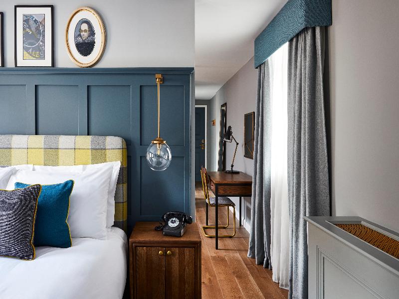 Hotel Indigo - Stratford Upon Avon, an IHG hotel image