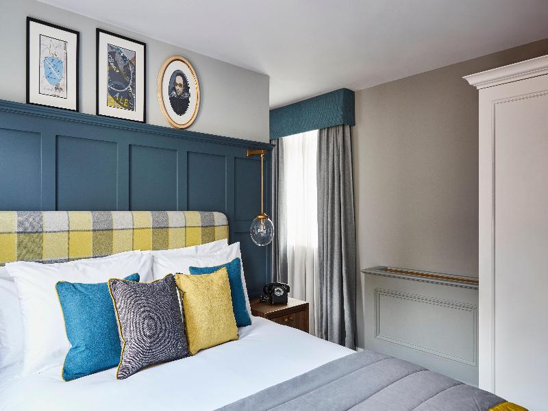 Hotel Indigo - Stratford Upon Avon, an IHG hotel image