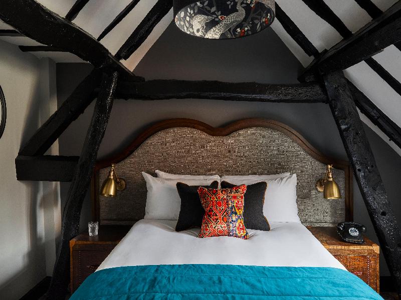 Hotel Indigo - Stratford Upon Avon, an IHG hotel image