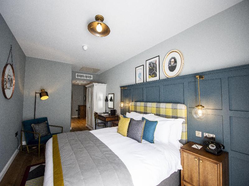 Hotel Indigo - Stratford Upon Avon, an IHG hotel image
