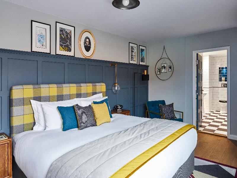 Hotel Indigo - Stratford Upon Avon, an IHG hotel image