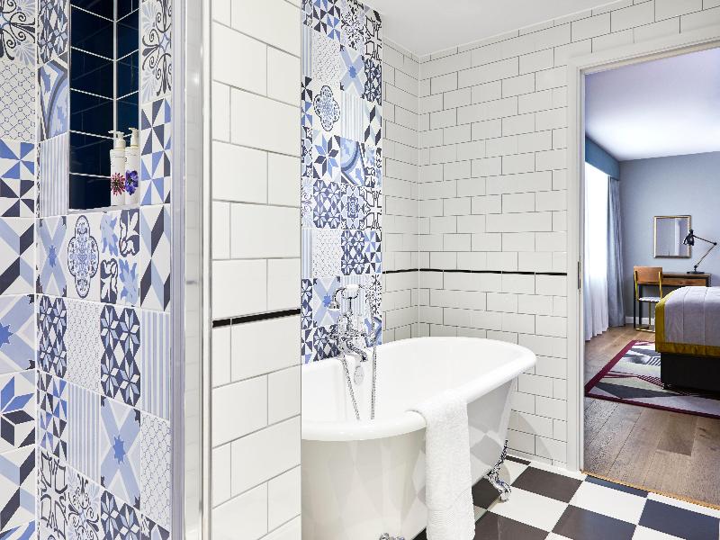Hotel Indigo - Stratford Upon Avon, an IHG hotel image