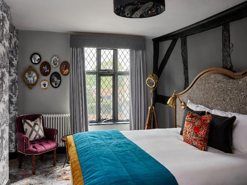 Hotel Indigo - Stratford Upon Avon, an IHG hotel image