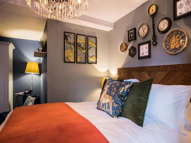 Hotel Indigo - Stratford Upon Avon, an IHG hotel image