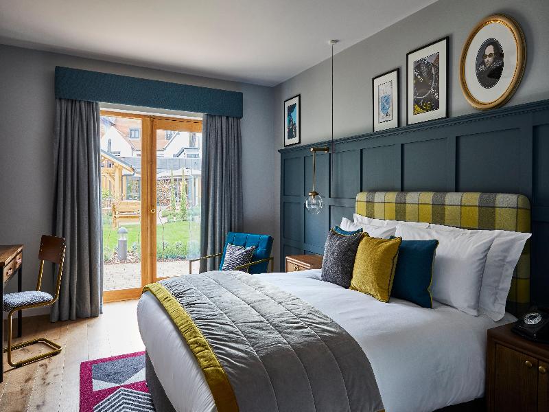 Hotel Indigo - Stratford Upon Avon, an IHG hotel image