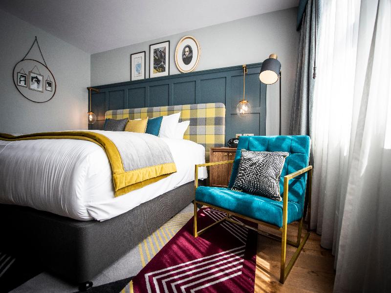 Hotel Indigo - Stratford Upon Avon, an IHG hotel image