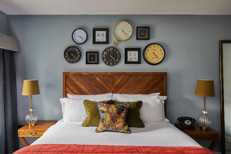 Hotel Indigo - Stratford Upon Avon, an IHG hotel image
