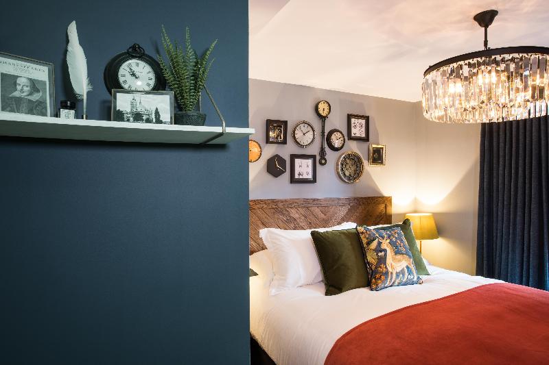 Hotel Indigo - Stratford Upon Avon, an IHG hotel image
