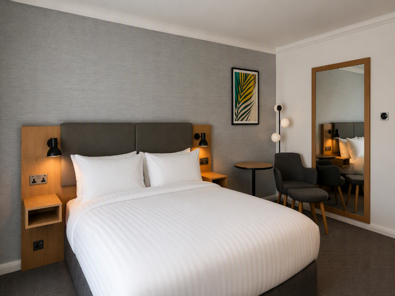 Holiday Inn London-Heathrow M4, Jct.4 image