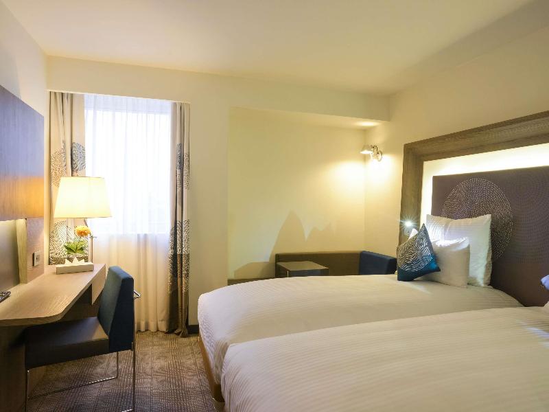 Novotel Cairo Airport image