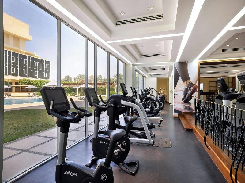 Jw Marriott Hotel Cairo image