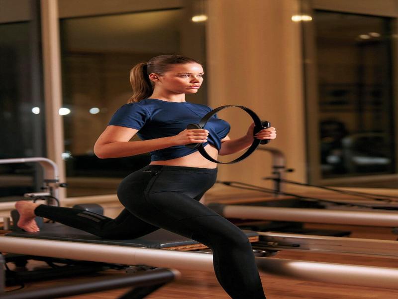 Jw Marriott Hotel Cairo image