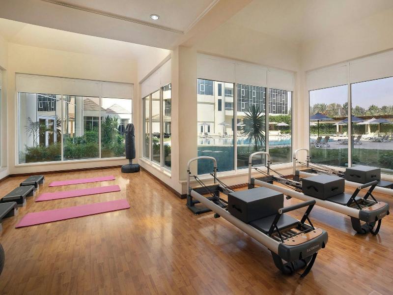 Jw Marriott Hotel Cairo image