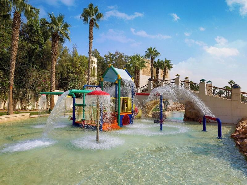Jw Marriott Hotel Cairo image