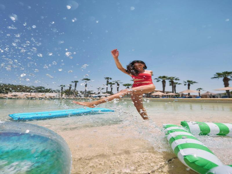 Jw Marriott Hotel Cairo image