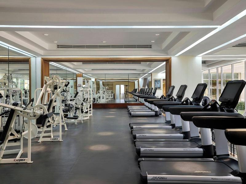 Jw Marriott Hotel Cairo image