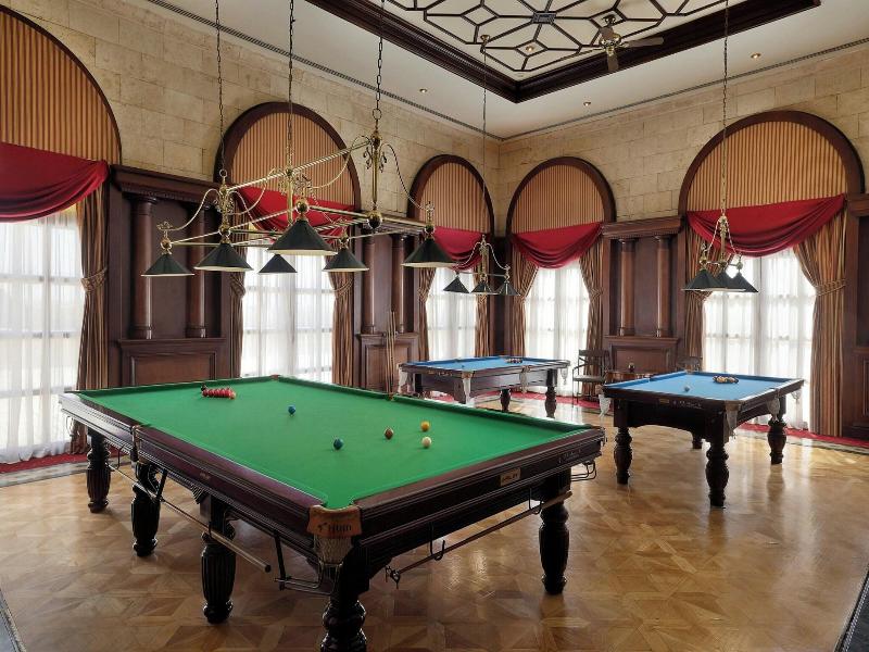 Jw Marriott Hotel Cairo image