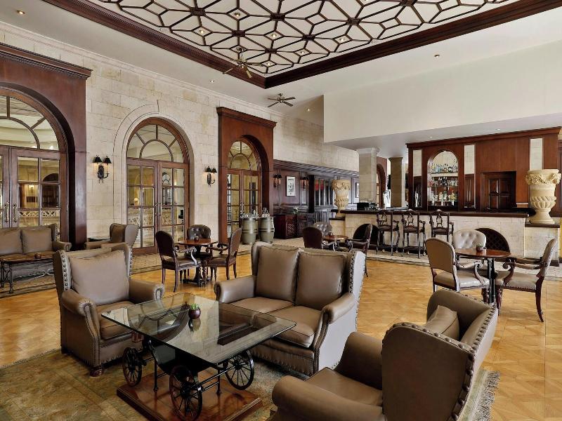 Jw Marriott Hotel Cairo image