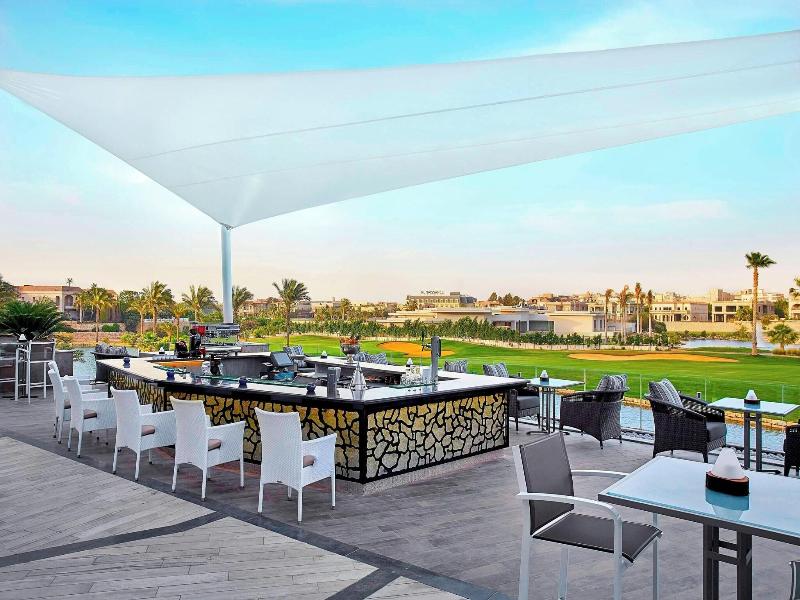 Jw Marriott Hotel Cairo image