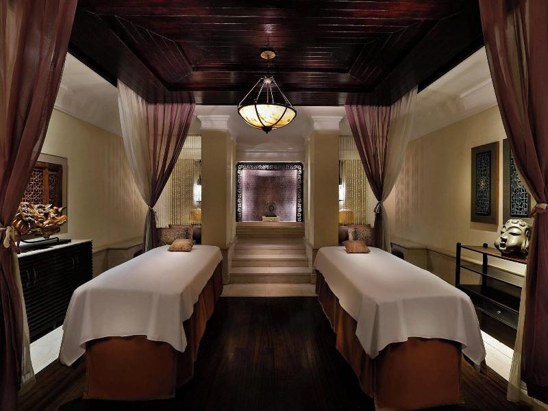 Jw Marriott Hotel Cairo image
