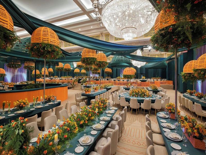 Jw Marriott Hotel Cairo image