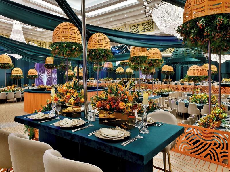 Jw Marriott Hotel Cairo image