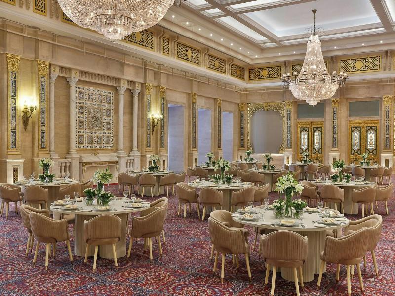 Jw Marriott Hotel Cairo image