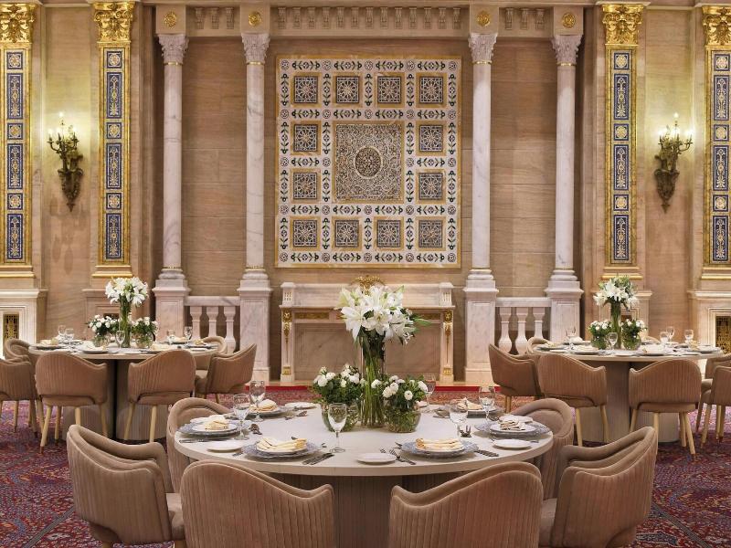 Jw Marriott Hotel Cairo image