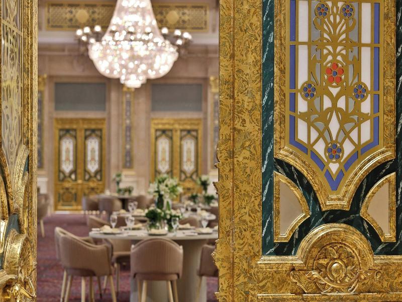 Jw Marriott Hotel Cairo image