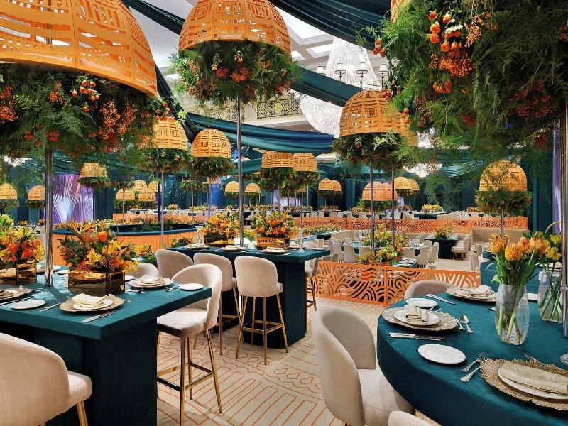 Jw Marriott Hotel Cairo image