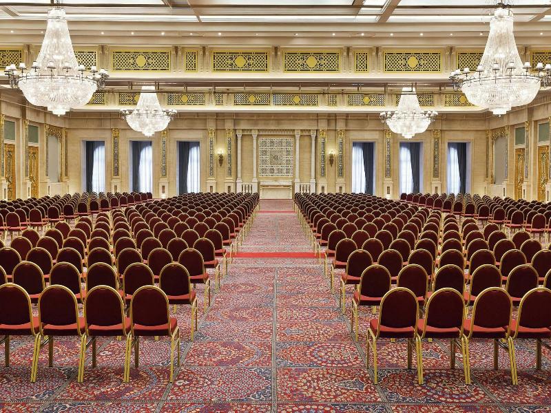 Jw Marriott Hotel Cairo image