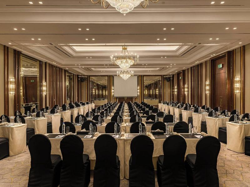 Jw Marriott Hotel Cairo image