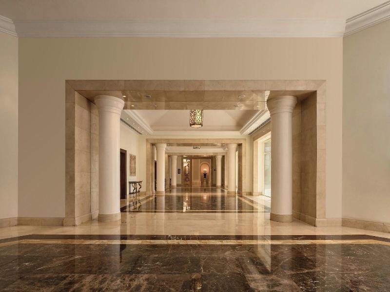 Jw Marriott Hotel Cairo image