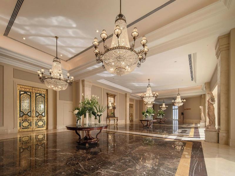 Jw Marriott Hotel Cairo image