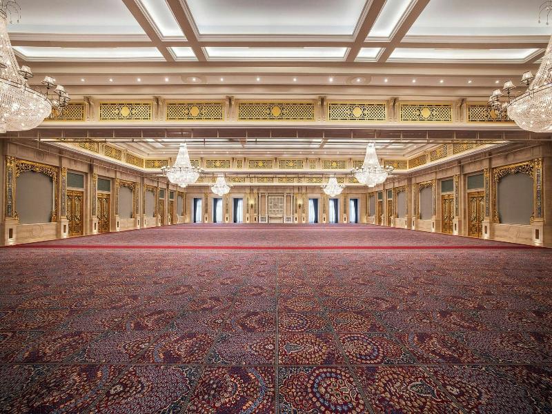 Jw Marriott Hotel Cairo image