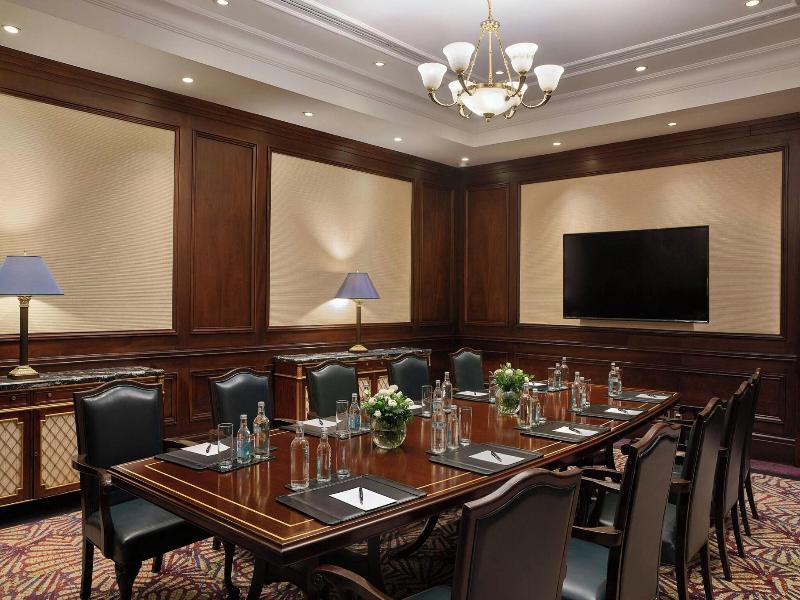 Jw Marriott Hotel Cairo image