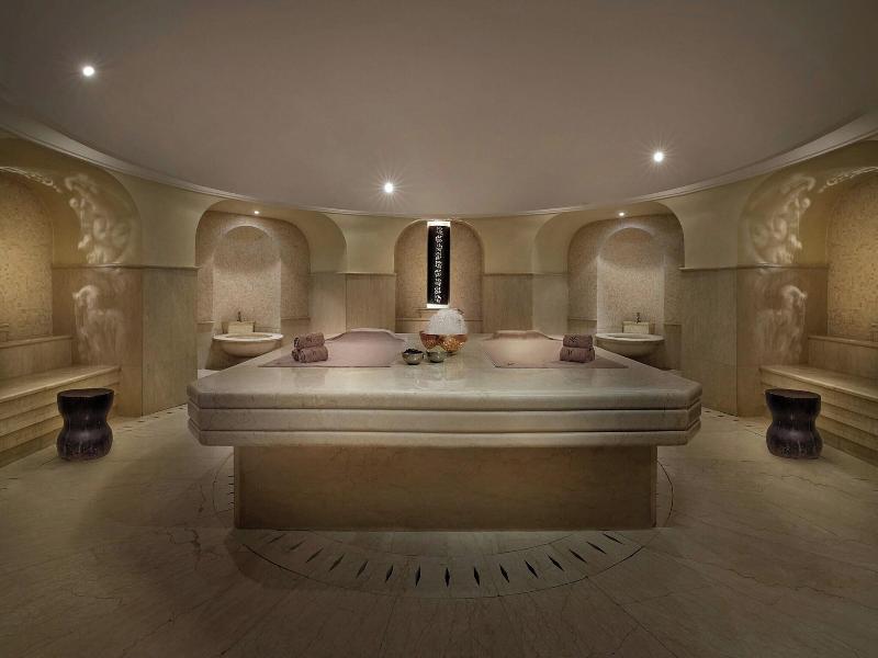 Jw Marriott Hotel Cairo image
