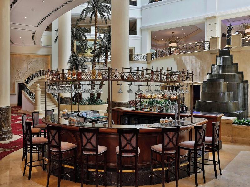 Jw Marriott Hotel Cairo image