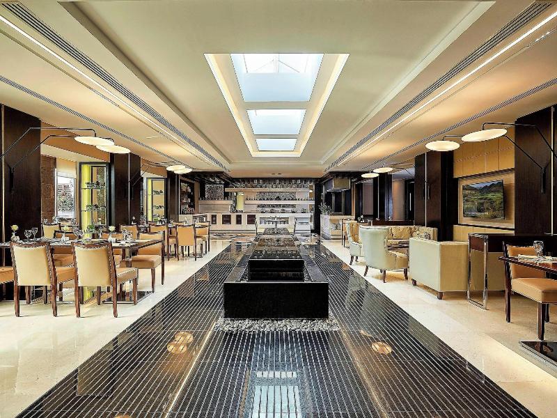 Jw Marriott Hotel Cairo image