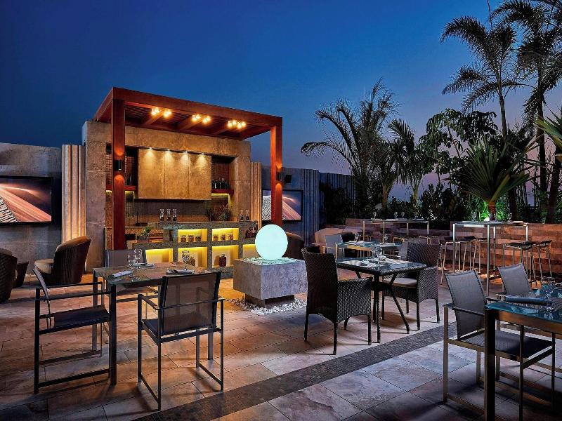 Jw Marriott Hotel Cairo image