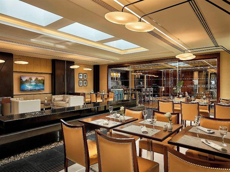Jw Marriott Hotel Cairo image
