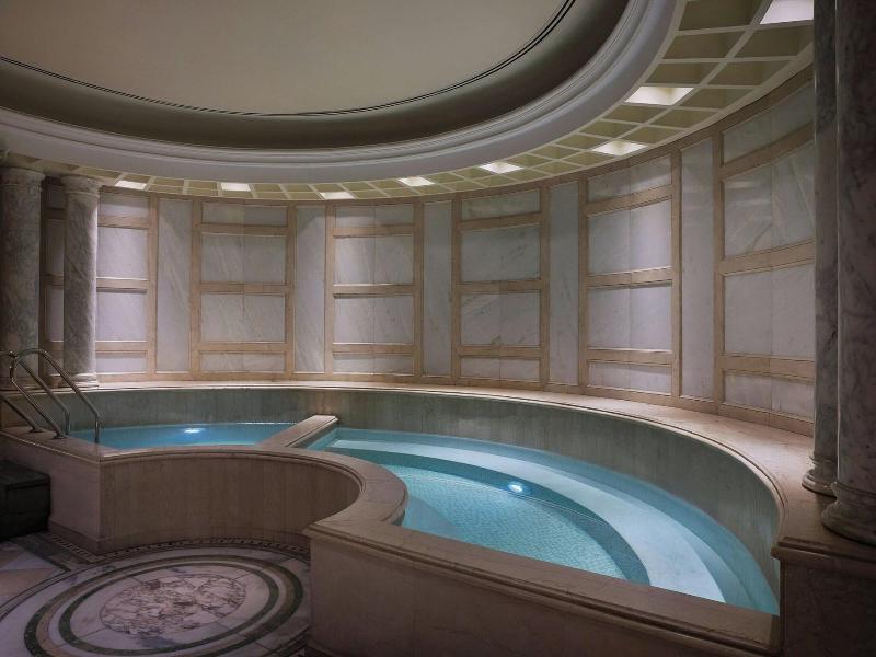 Jw Marriott Hotel Cairo image
