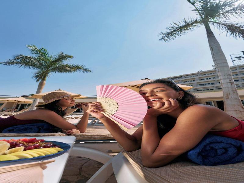 Jw Marriott Hotel Cairo image