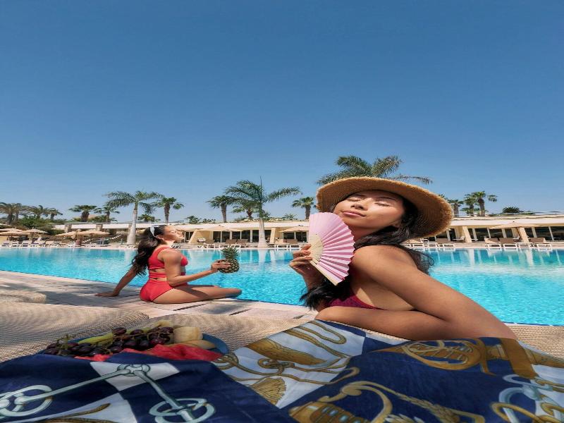 Jw Marriott Hotel Cairo image