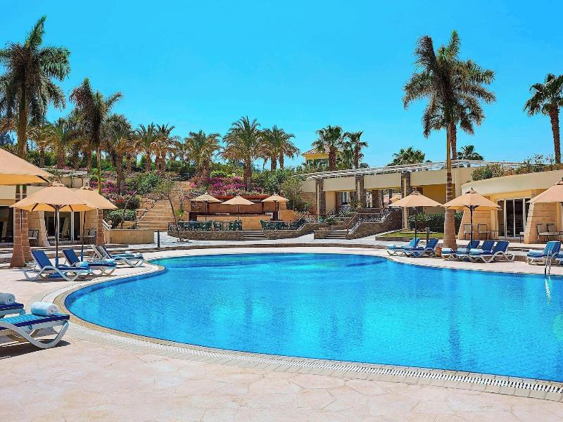 Jw Marriott Hotel Cairo image