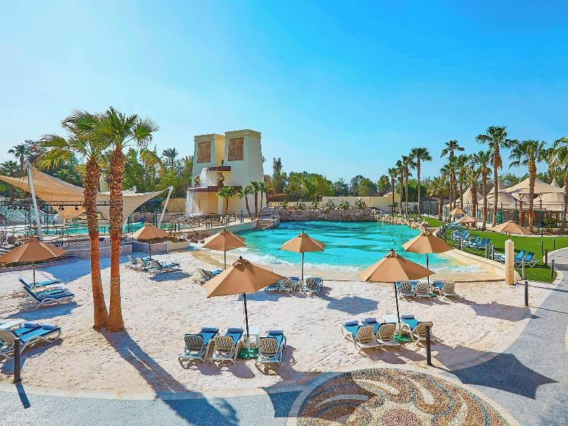 Jw Marriott Hotel Cairo image
