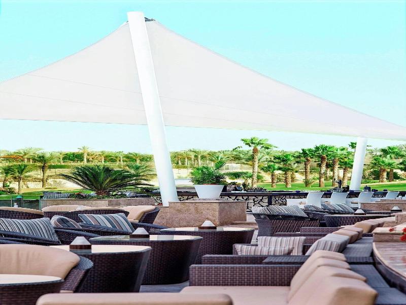 Jw Marriott Hotel Cairo image