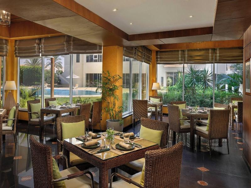 Jw Marriott Hotel Cairo image